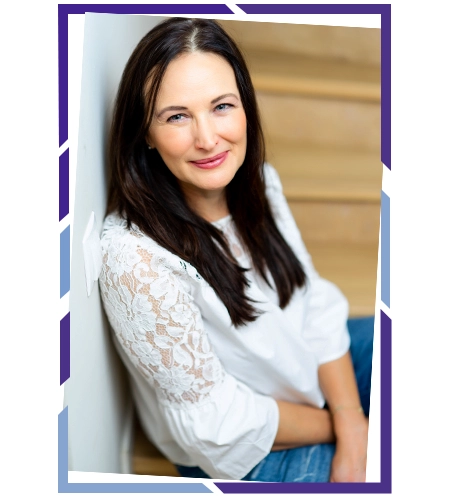 Liliana Lucian Performance Coach